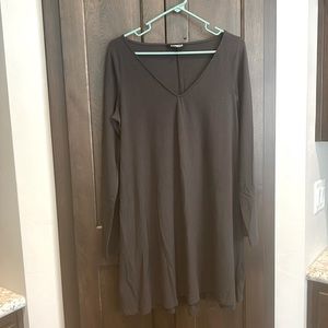 Express shirt/dress